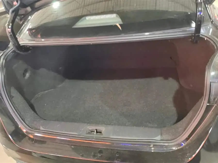 2022 Nissan Sylphy 1.6L XL CVT Enjoy Edition