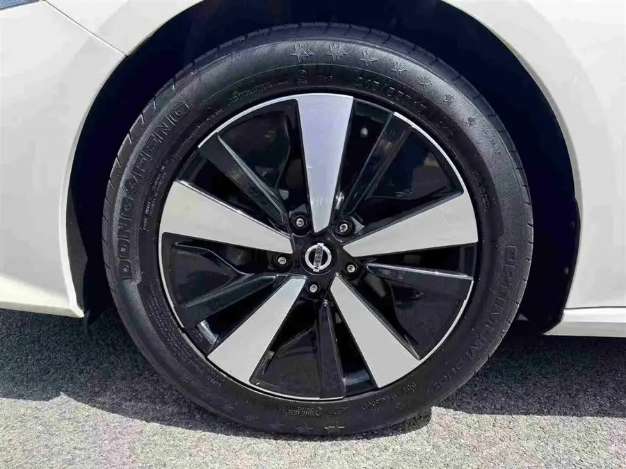 Teana 2021 2.0L XL Comfort Edition