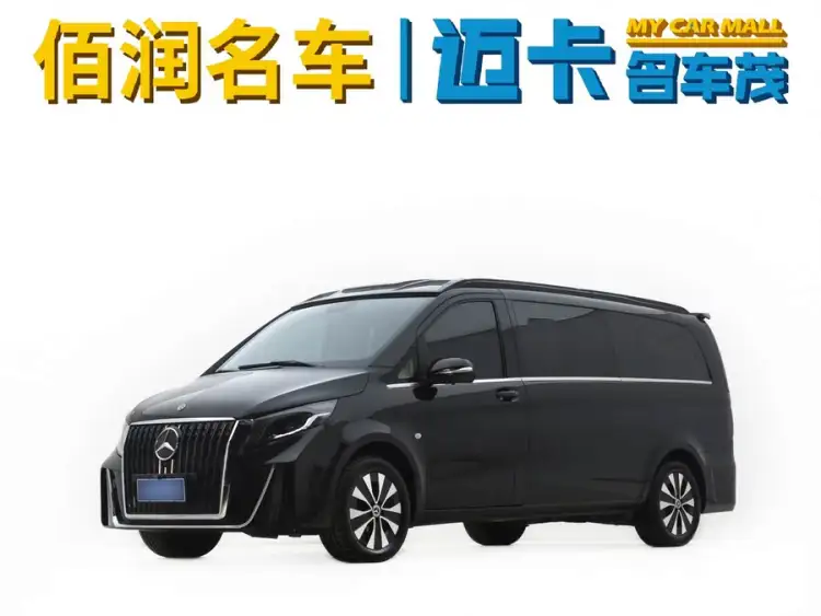 Vito 2024 2.0T Elite Edition 7-Seater