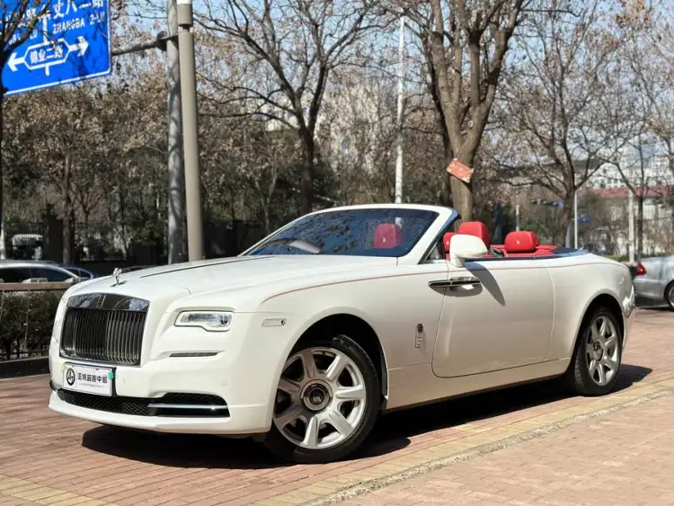 Yao Ying 2018 6.6T Standard Edition