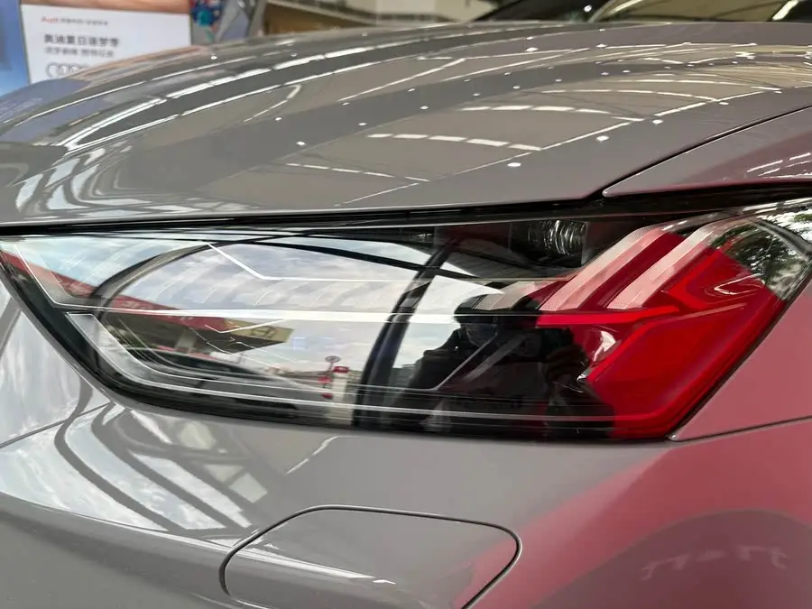 Audi RS 7 2024 RS 7 4.0T Sportback performance