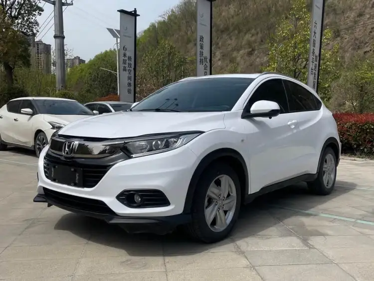 Honda Breeze 2020 1.5L CVT Elite Edition