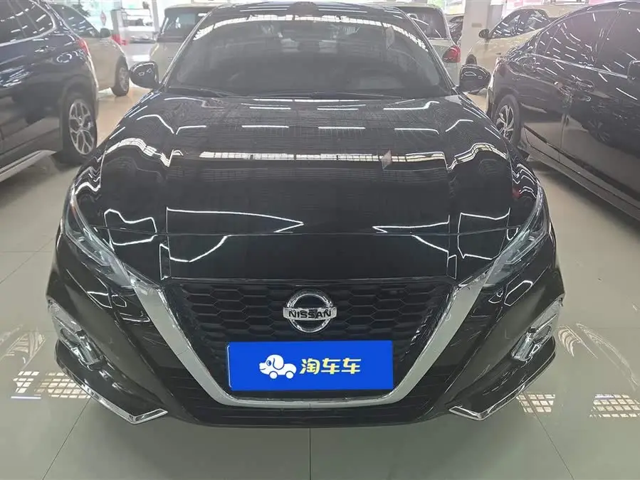 Tianlai 2021 2.0L XL Comfort Version