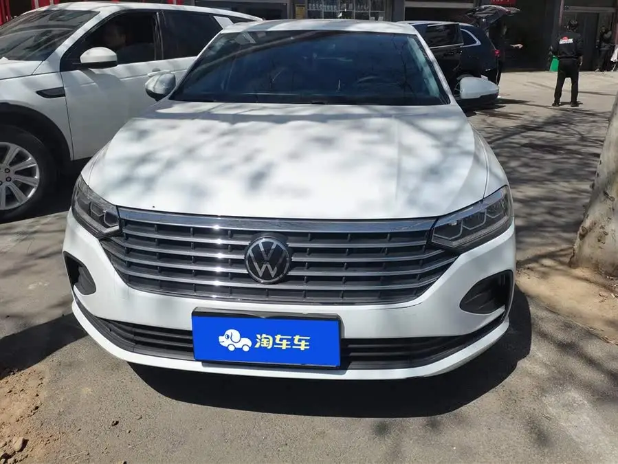 Lavida 2023 1.5L Automatic Edition