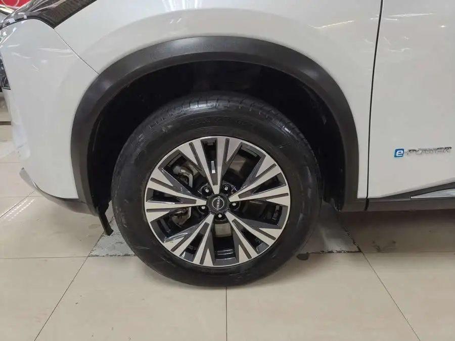 2023 Nissan X-Trail e-POWER Dual Motor 4WD Luxury Edition