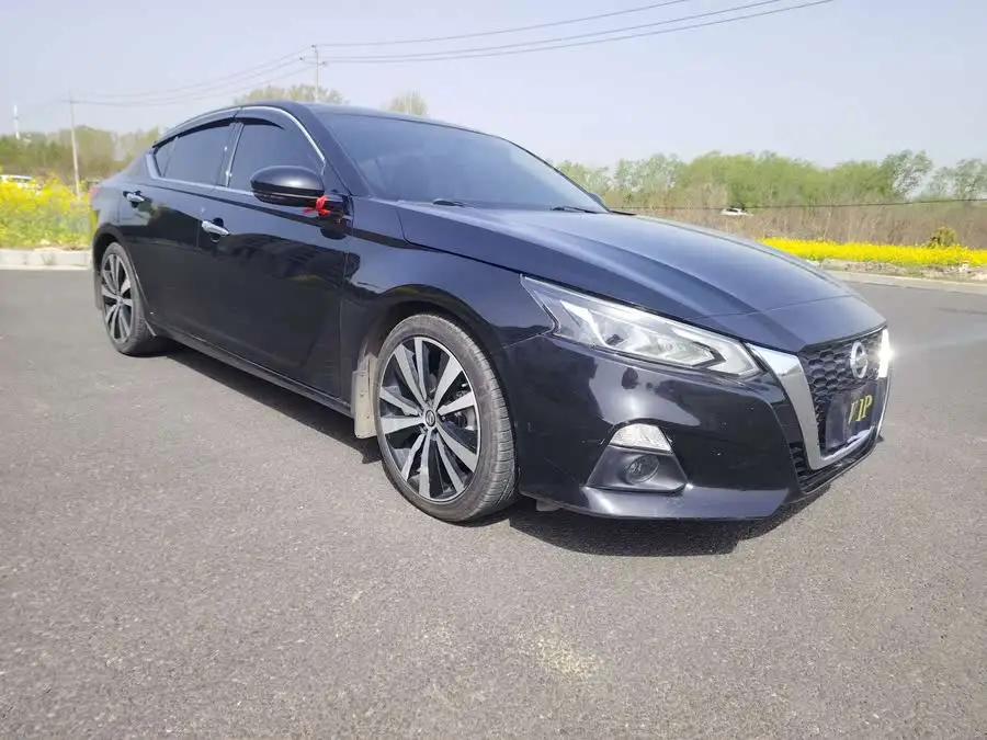 تينلاي 2020 2.0L XL نسخة الراحة