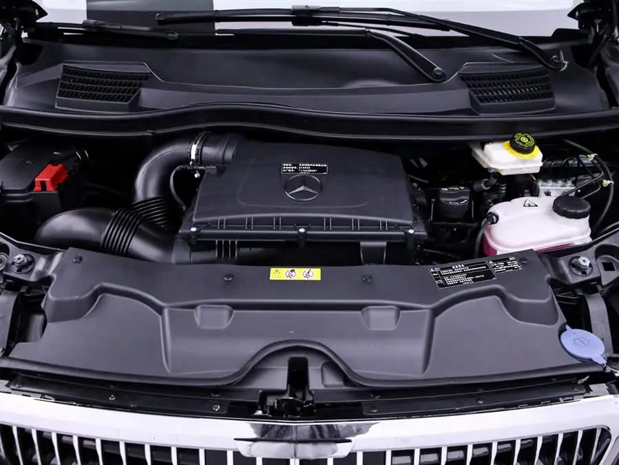 Vito 2023 2.0T Elite Version 7-seater