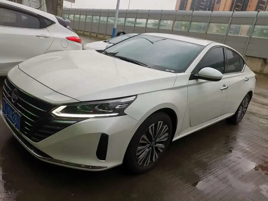 تينلاي 2024 2.0L XE نسخة القلب الصادق