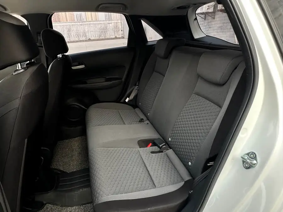 Fit 2021 1.5L CVT潮启版