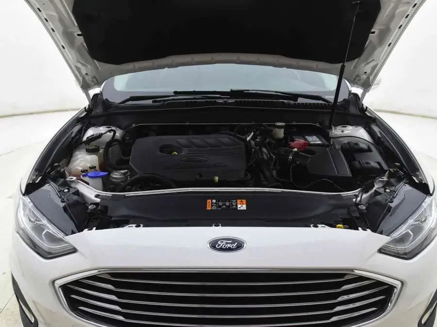 Ford Mondeo 2020 EcoBoost 180 Fashion Edition