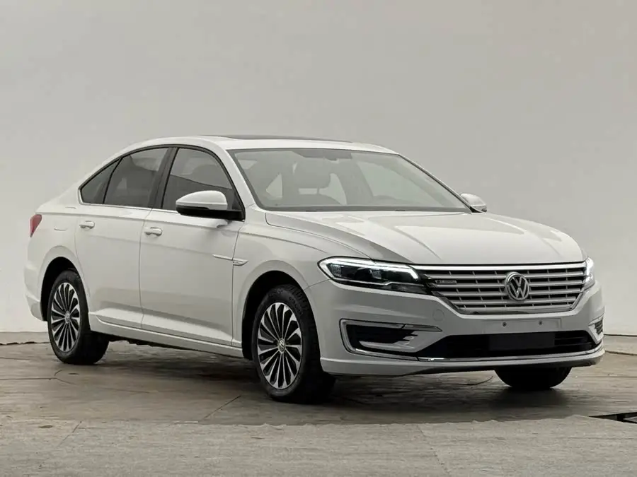 Lavida EV 2019 Model Premium Edition