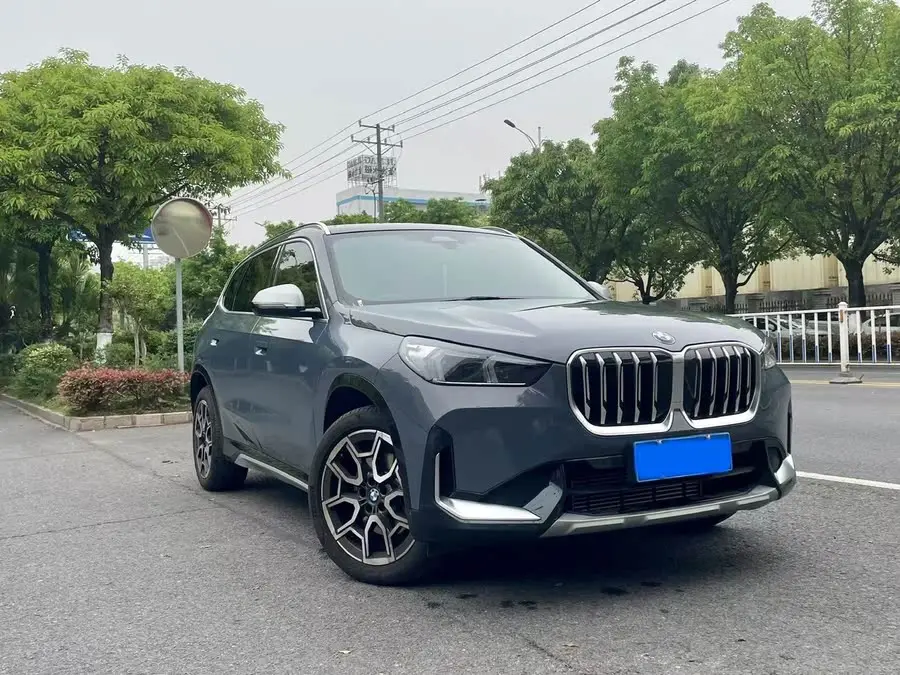 BMW X1 2024 xDrive25Li M Sport Package