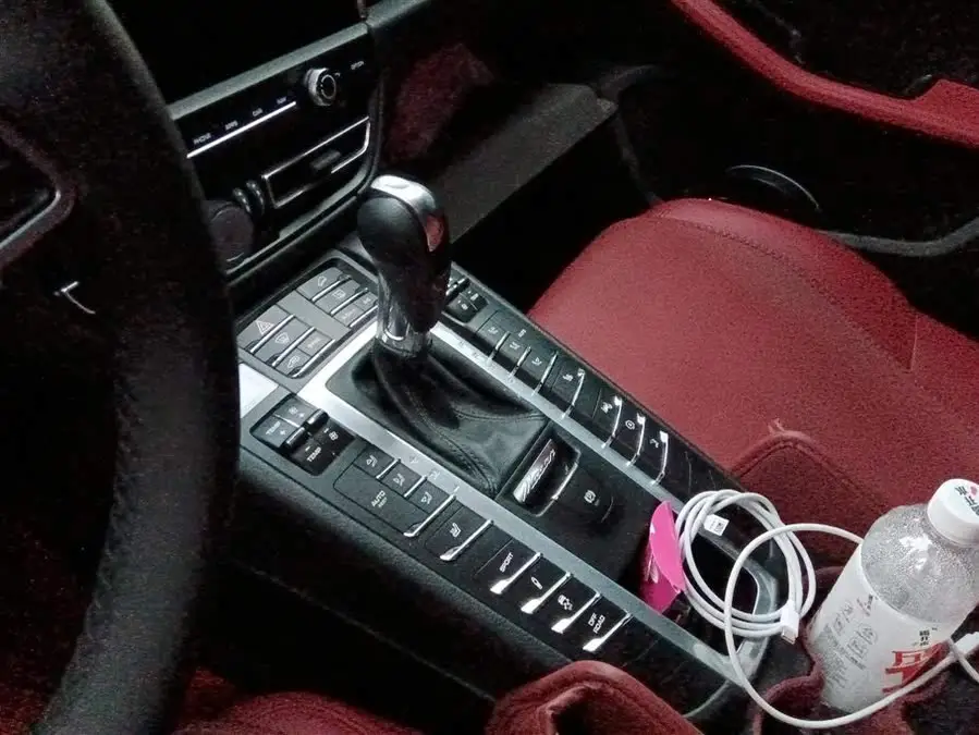 ماكان 2020 ماكان 2.0T