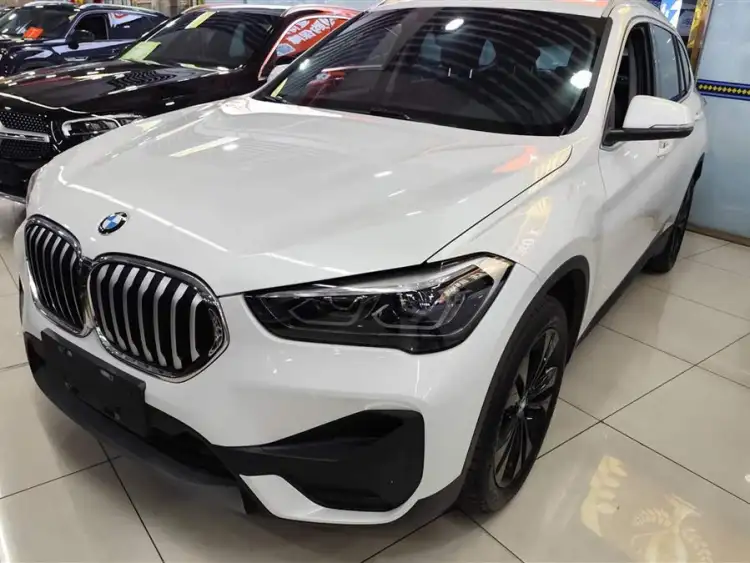 BMW X1 2020 sDrive20Li Fashion Edition