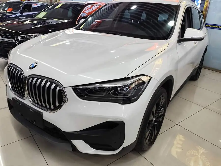 BMW X1 2020 sDrive20Li Fashion Edition