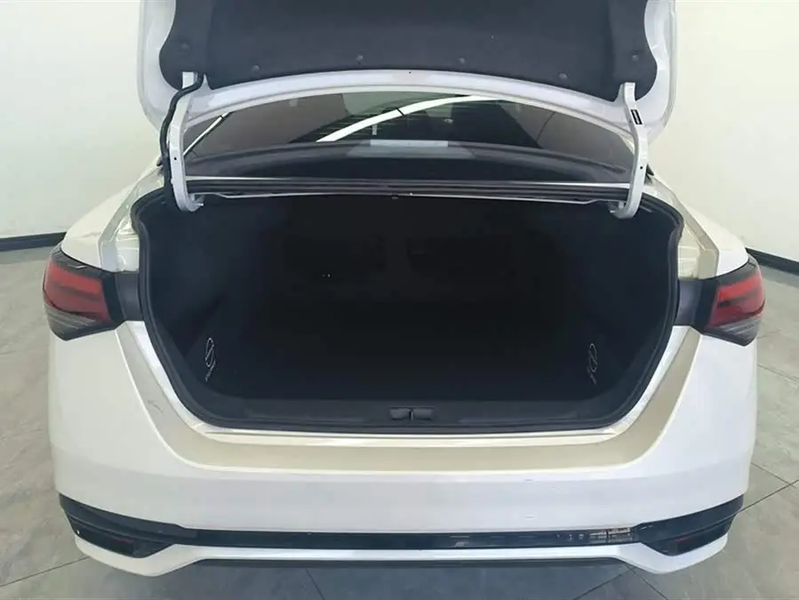 2023 نيسان سيلفي 1.6 لتر CVT نسخة الاستمتاع