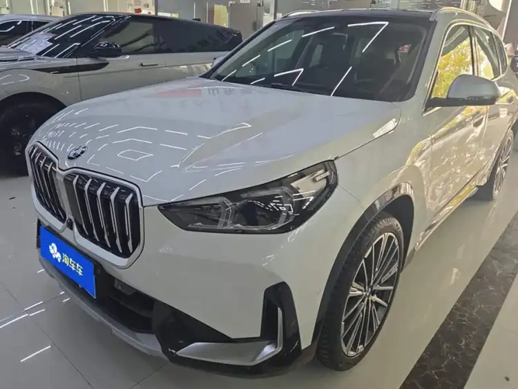 BMW X1 2023 xDrive25Li M Sport Package