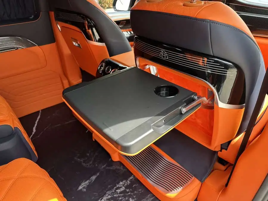 فيديو 2021 الطراز 2.0T نسخة النخبة 7 مقاعد