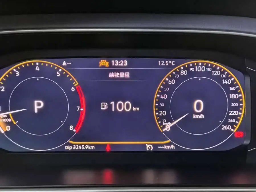 لافيدا 2023 طراز تحديث 1.5 لتر أوتوماتيكي إصدار خمسة ملايين