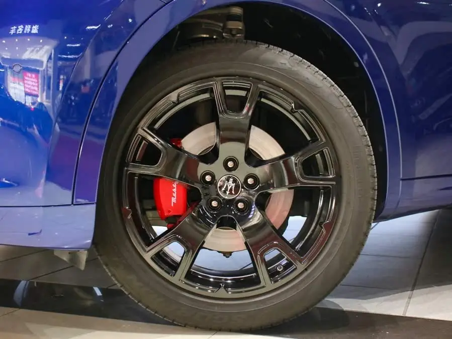 Levante 2022 2.0T GT Sport Edition