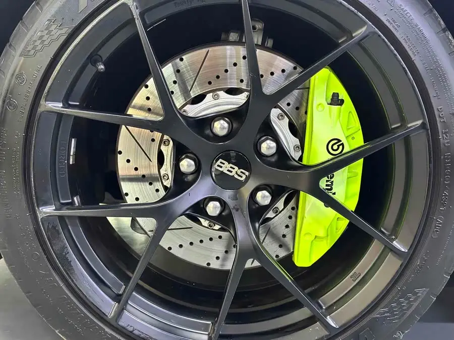 كاديلاك CT5 2021 28T طراز رياضي