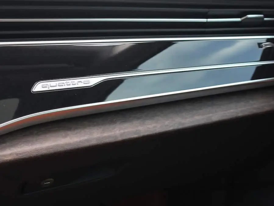 Audi Q7 2022 55 TFSI quattro S line Sport