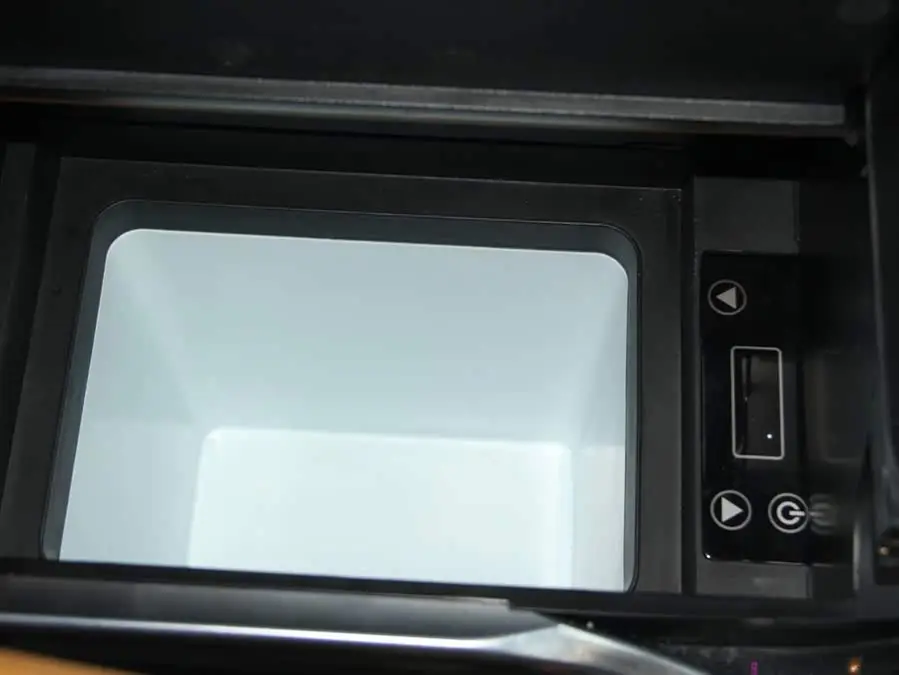 فيتو 2023 2.0T إصدار النخبة 7 مقاعد