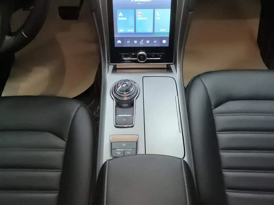 2020 Mondeo EcoBoost 180 Luxury