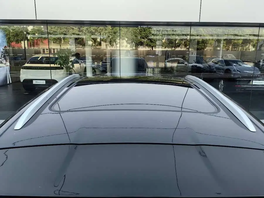 Basic Model Information