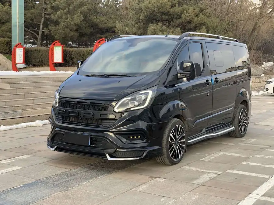 Tuyue Euro 2020 Model 2.0T Automatic Elite Version National VI