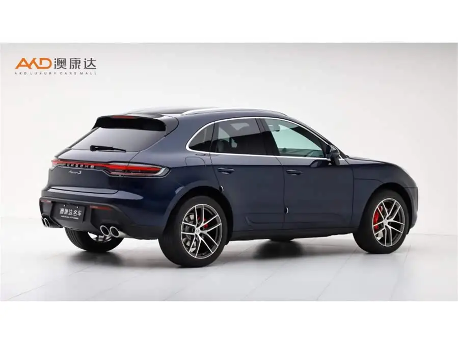 Vehicle Basic Information