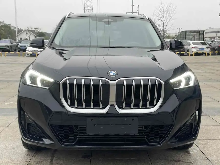 BMW X1 2024 sDrive25Li M Sport Package