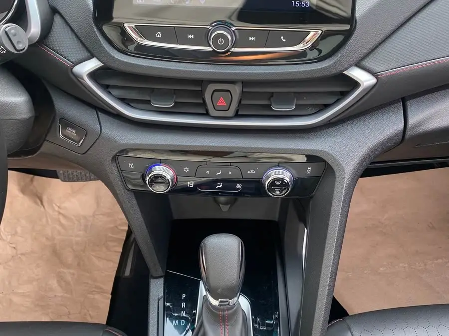 Wolando 2020 Light Hybrid 530T Automatic Enjoy Version (5+2 seats)