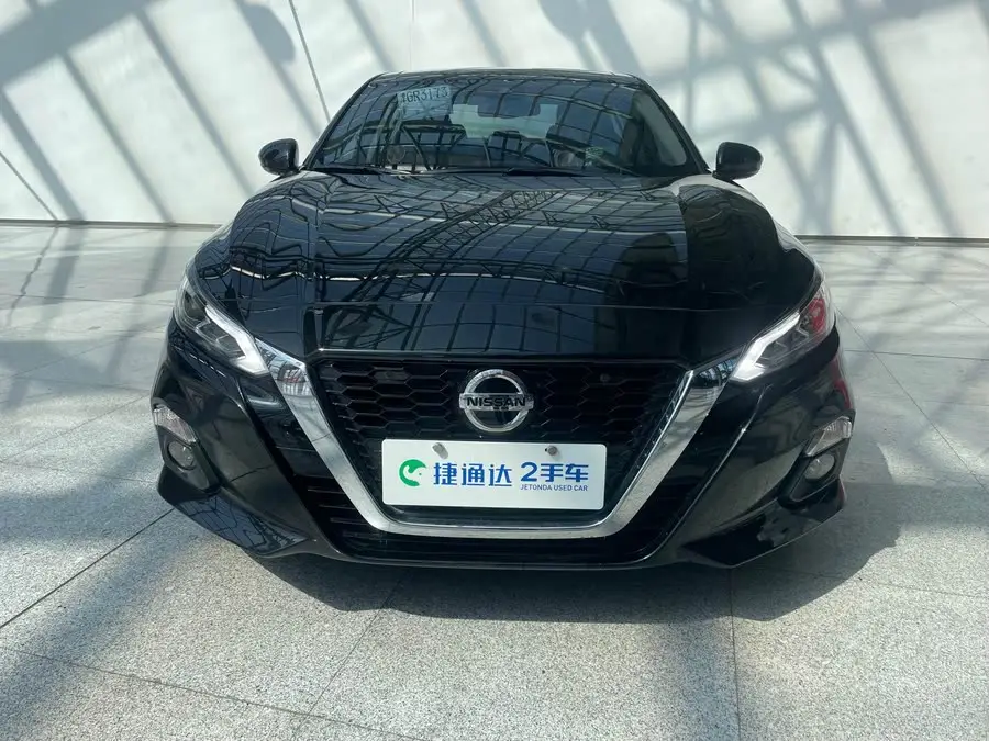 تينلاي 2021 2.0T XL Upper AD1 إصدار الملاحة الذكية