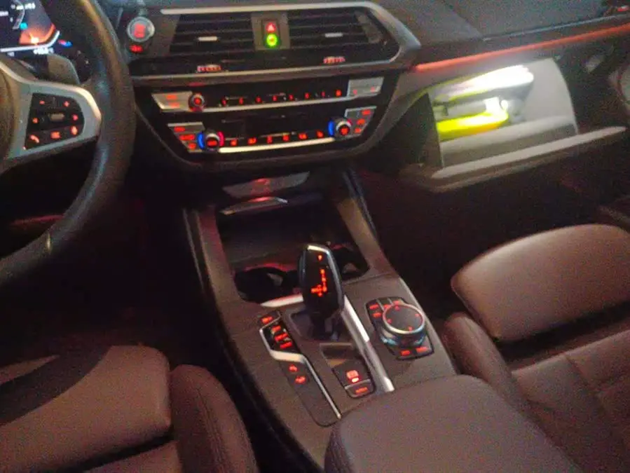 BMW X3 2021 Facelift xDrive28i M Sport Package