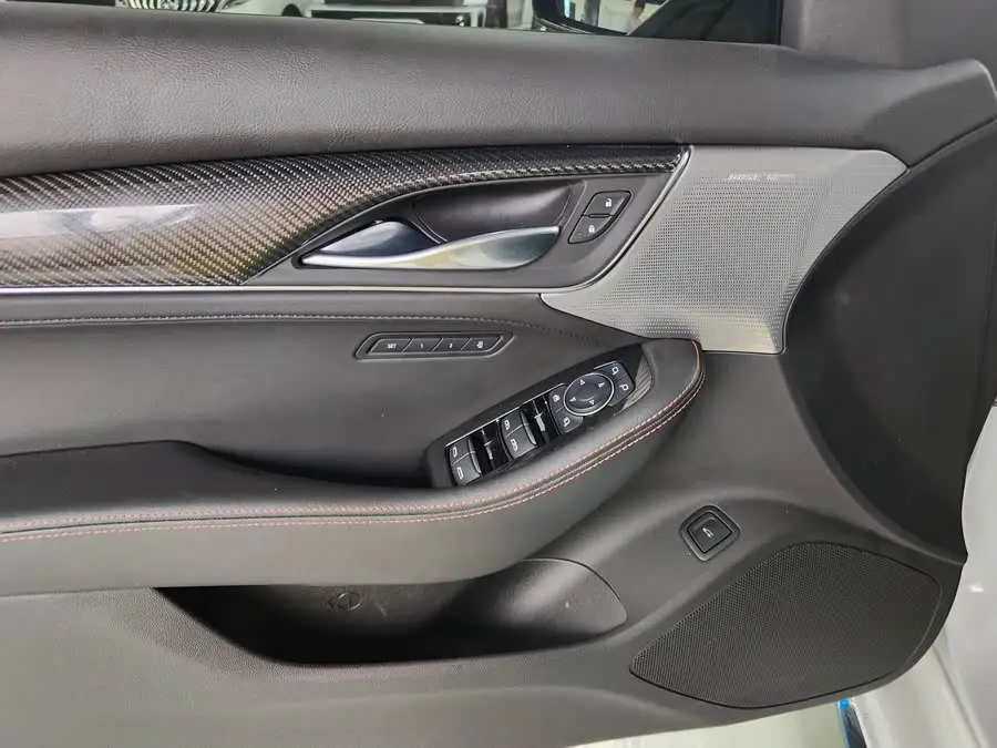 كاديلاك CT5 2021 28T بلاتينيوم