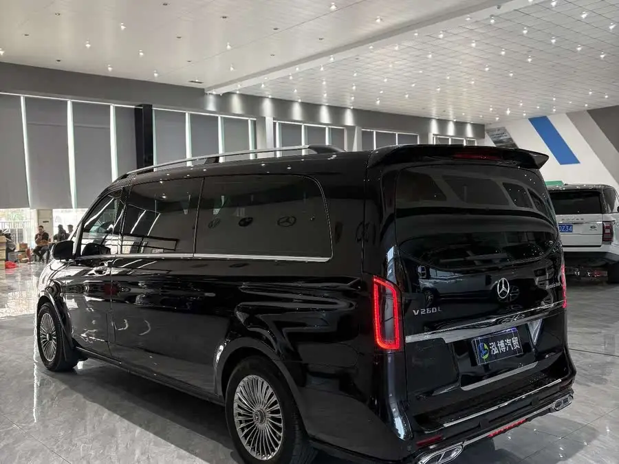 فيديو 2021 2.0T النسخة النخبوية 7 مقاعد