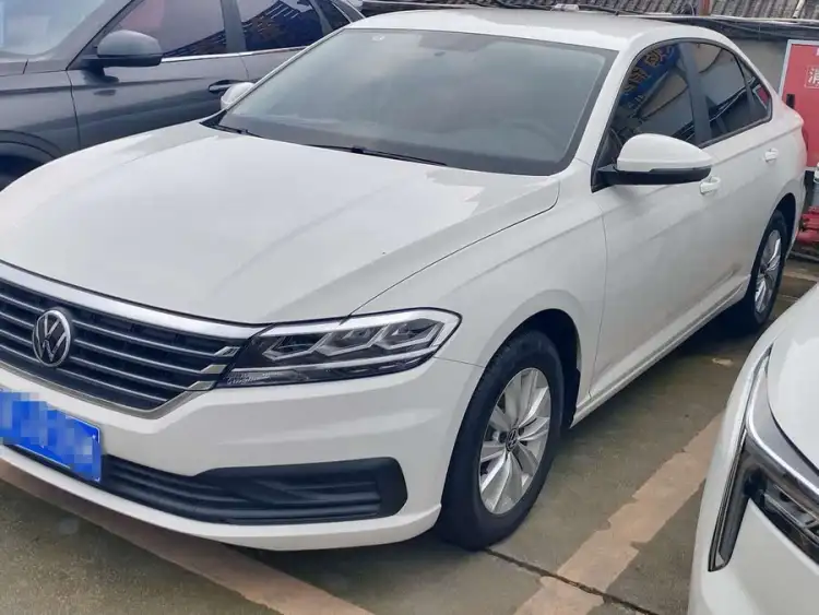 Lavida 2021 1.5L Automatic Comfort Version