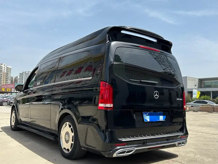 فيتو 2021 2.0T نسخة الأعمال 7 مقاعد