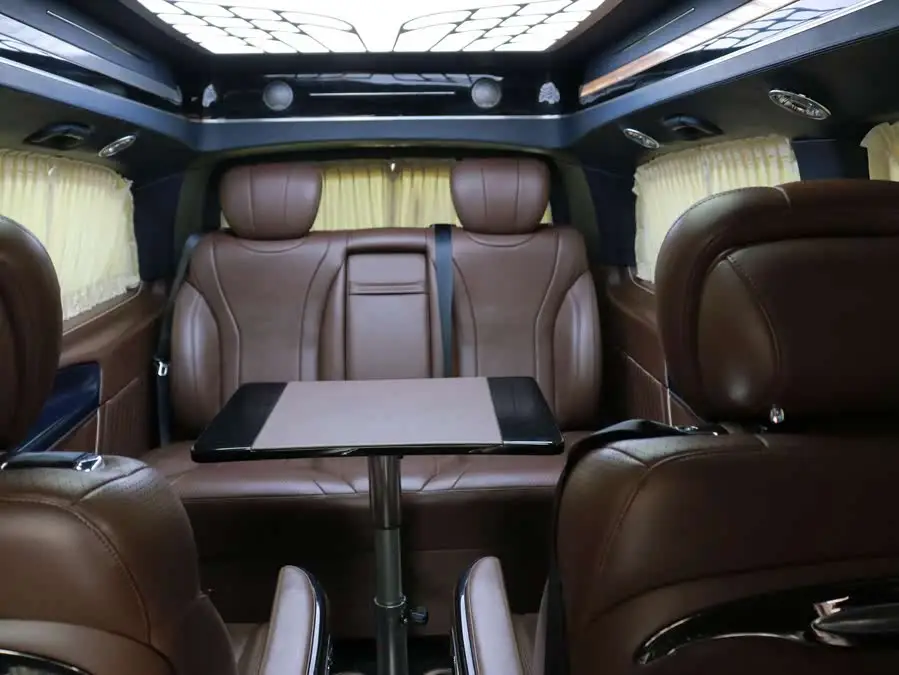 فيتو 2021 2.0T الإصدار النخبوي 7 مقاعد