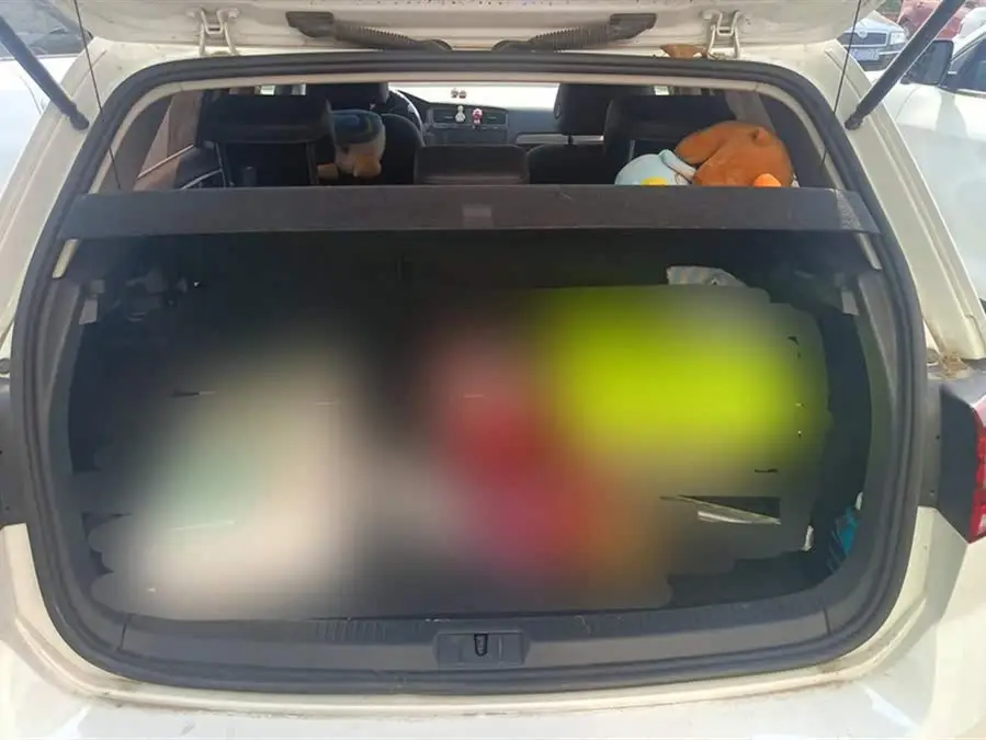 Golf 2020 Love Edition 280TSI DSG Comfort