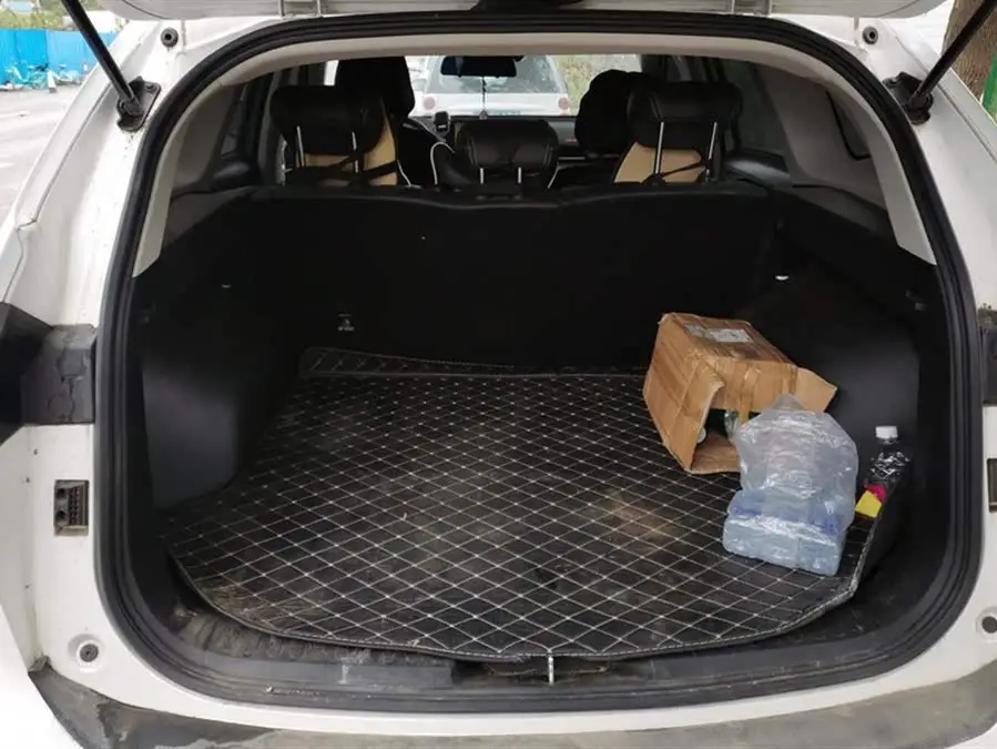 هافال H6 2022 الطراز الجيل الثالث 1.5T أوتوماتيكي دفع ثنائي ماكس