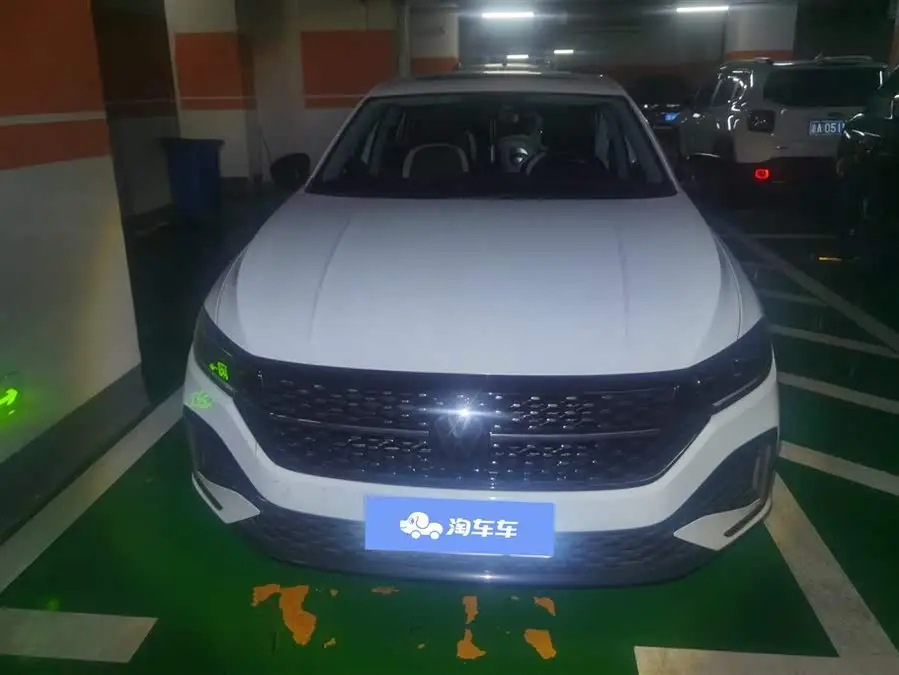 Lavida 2023 280TSI DSG Starry Full Version