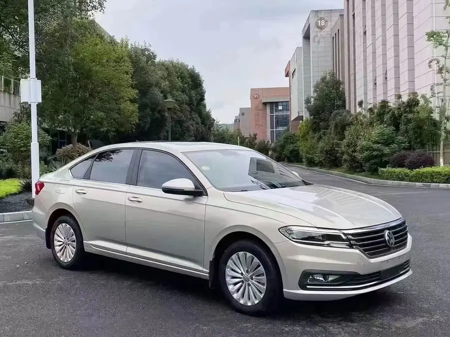 Lavida 2019 1.5L Automatic Comfort Edition National VI
