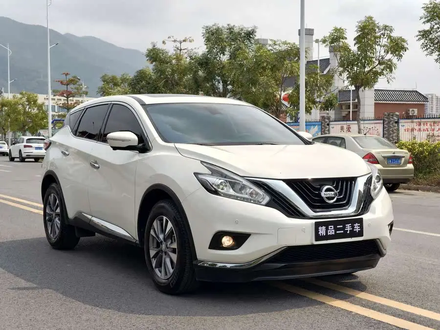 لو لان 2021 2.5L XL فئة الرفاهية الذكية ذات الدفع الثنائي