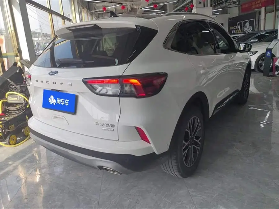 فورد إيدج 2020 إيكوبوست 245 دفع رباعي تيتانيوم