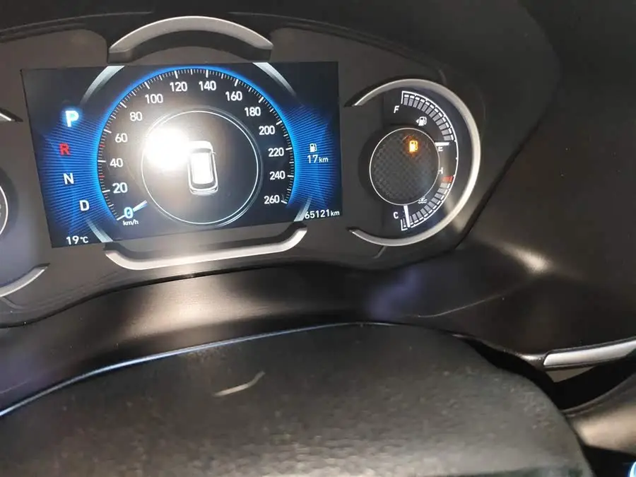 2019 هيونداي سانتافيه 380 TGDi TOP أوتوماتيكي دفع ثنائي نسخة رائدة وطنية V