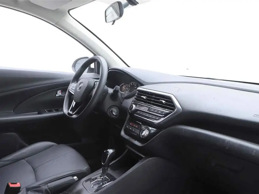 Yuexiang 2019 1.5L DCT Comfort Edition National VI