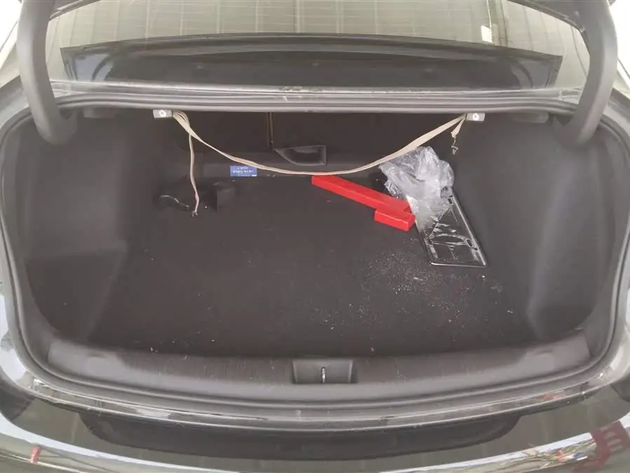 بيوك ريجال 2020 552T الفاخرة