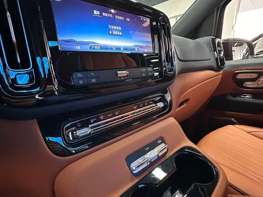 Vito 2024 2.0T Business Edition 7-Seater